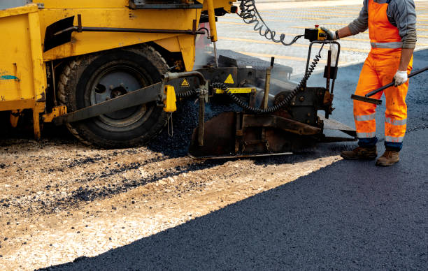 Best Paver Driveway Installation  in Plattsburgh West, NY