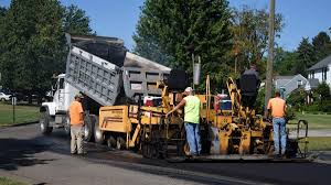 Best Driveway Maintenance Services  in Plattsburgh West, NY